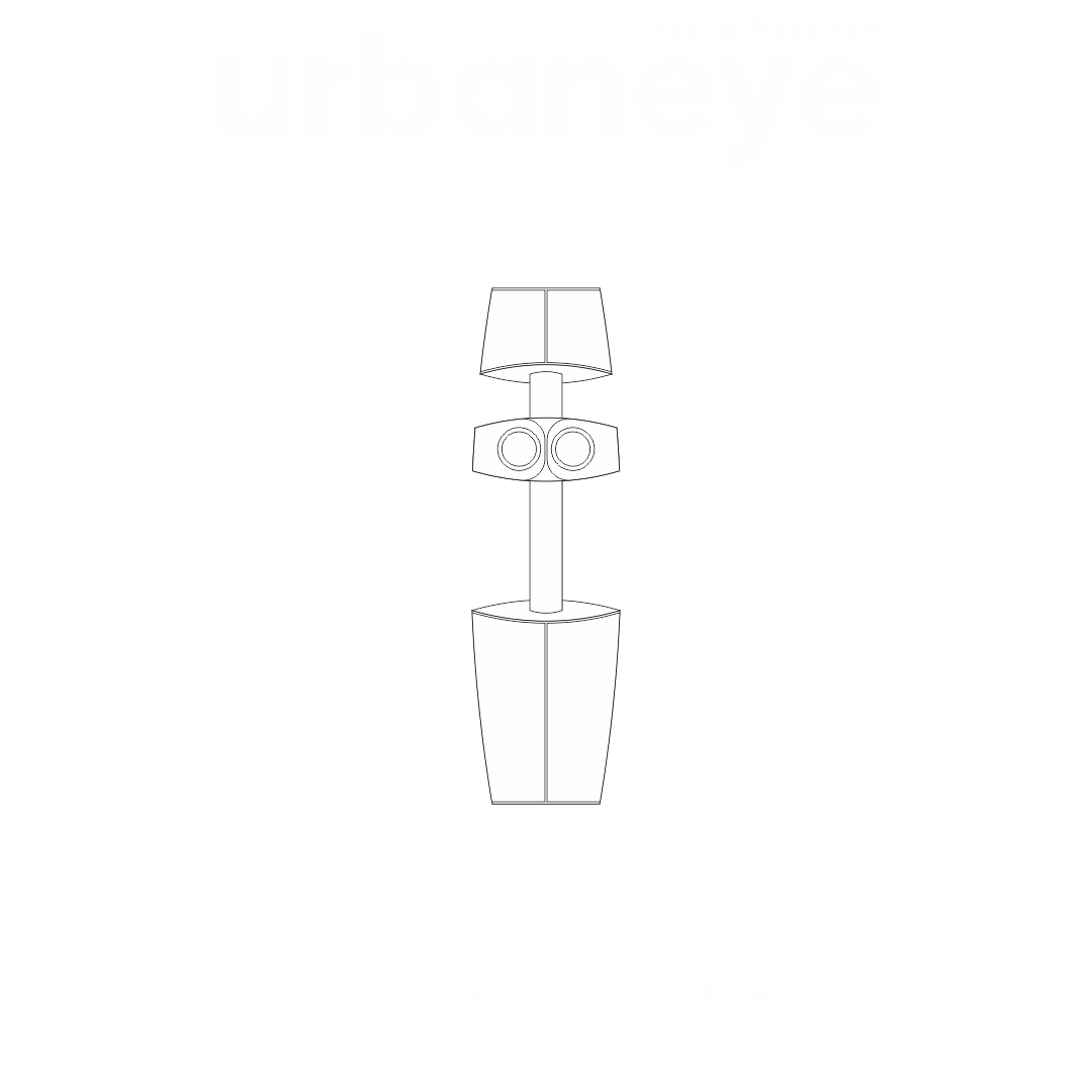 UrbanEye | AR Urban Furniture