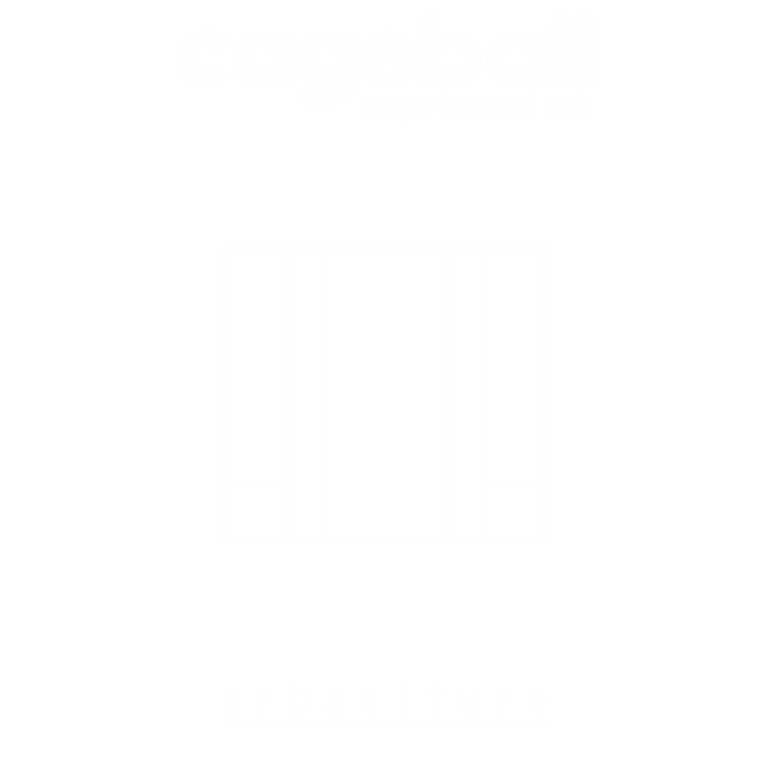 Cageball | A new type of Football!